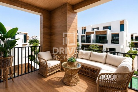 Townhouse de 4 chambres à Bliss, UAE No. 209282