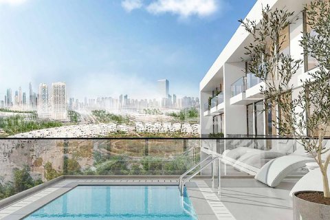 3 bedrooms Apartment in District 12, UAE No. 165714 12