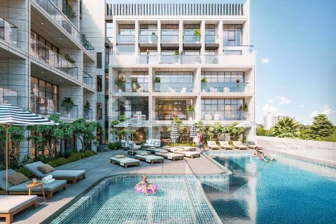3 bedrooms Apartment in District 12, UAE No. 165714 22