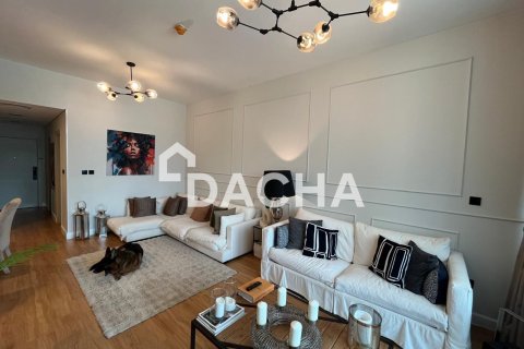 Apartment de 2 dormitorios en Meydan, UAE No. 165711