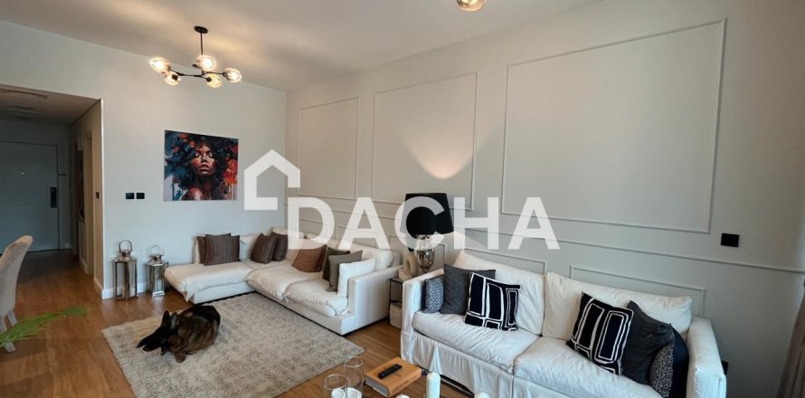 2 bedrooms Apartment in Meydan, UAE No. 165711