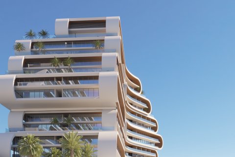 2 bedrooms Apartment in Dubai, UAE No. 17309 5