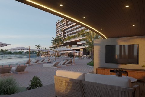 2 bedrooms Apartment in Dubai, UAE No. 17309 10