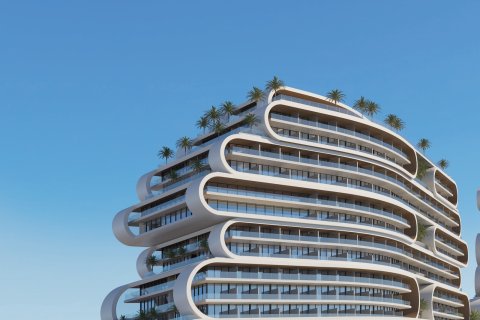 2 bedrooms Apartment in Dubai, UAE No. 17309 6
