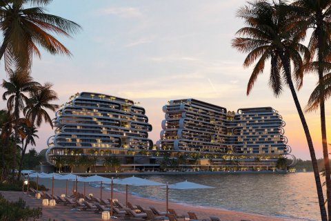 2 bedrooms Apartment in Dubai, UAE No. 17309 3