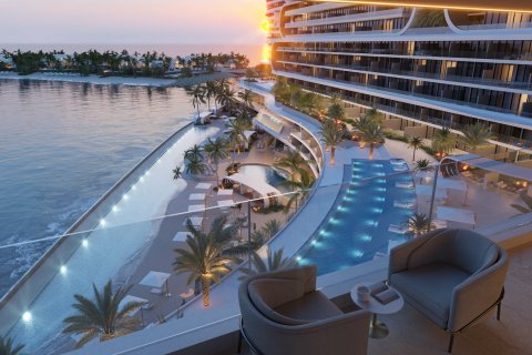 2 bedrooms Apartment in Dubai, UAE No. 17309 9