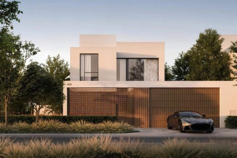 Chevalia Estate 2 en Dubai, UAE No. 107701