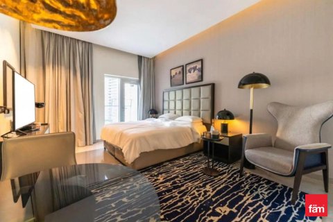 Studio Apartment in Business Bay, UAE No. 169543