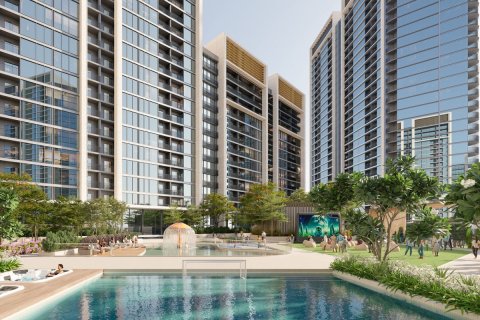 1 bedroom Apartment in Motor City, UAE No. 169540