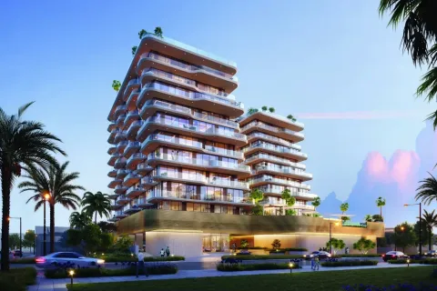 Appartement de Studio à Dubai Lifestyle City, UAE No. 155264
