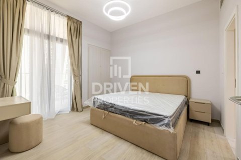 1 bedroom Apartment in Business Bay, UAE No. 193034 9