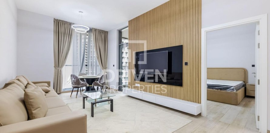 1 bedroom Apartment in Business Bay, UAE No. 193034