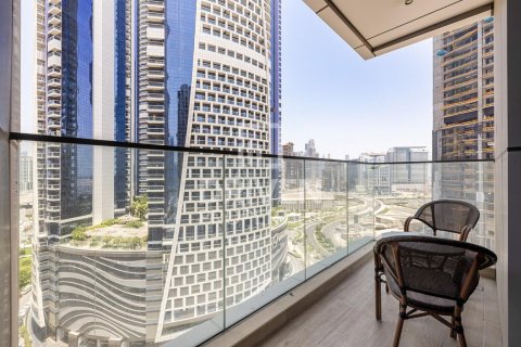 1 bedroom Apartment in Business Bay, UAE No. 193034 6