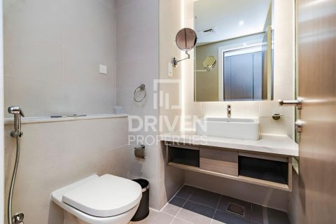 1 غرف نوم شقة في Damac Maison Prive, الإمارات العربية المتحدة رقم 193036 4