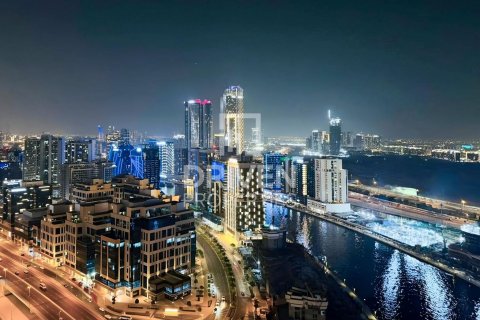 1 bedroom Apartment in Damac Maison Prive, UAE No. 193036