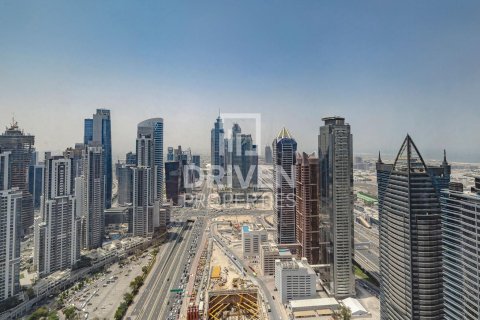 2 bedrooms Apartment in Paramount Tower Hotel & Residences, UAE No. 193035 12