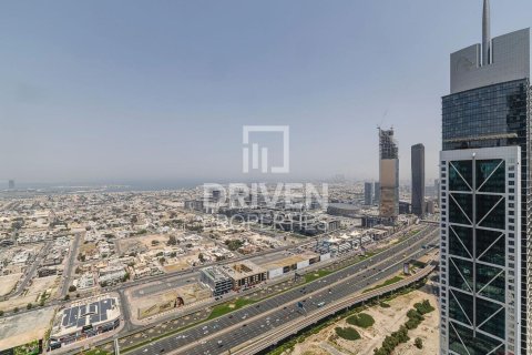2 bedrooms Apartment in Paramount Tower Hotel & Residences, UAE No. 193035 13