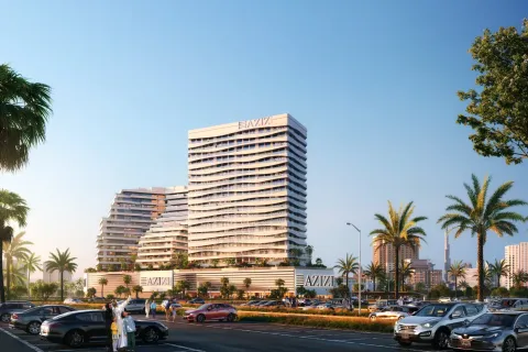 Studio Apartment in Dubai Hills Estate, UAE No. 165514 4