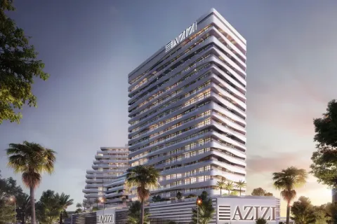 Apartamento tipo estudio Estudio en Dubai Hills Estate, UAE No. 165514