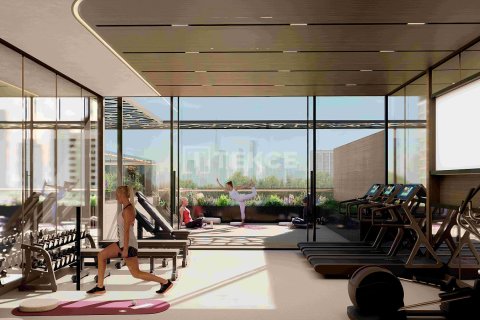 1 bedroom Apartment in Al Satwa, UAE No. 165512 6
