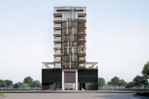 1 bedroom Apartment in Al Satwa, UAE No. 165512 5