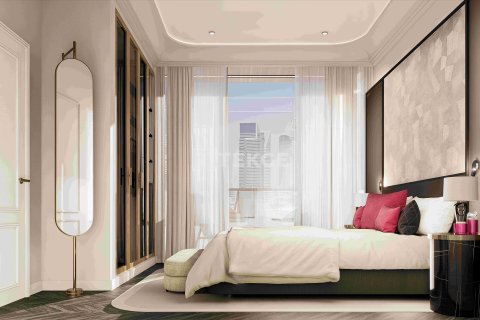 1 bedroom Apartment in Al Satwa, UAE No. 165512 12