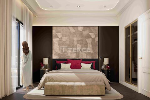 1 bedroom Apartment in Al Satwa, UAE No. 165512 11