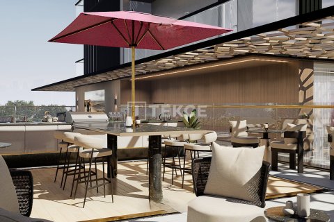 1 bedroom Apartment in Al Satwa, UAE No. 165512 7