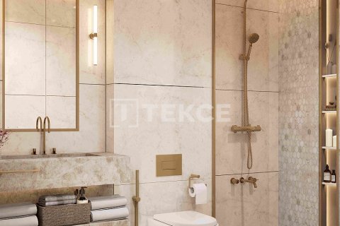 1 bedroom Apartment in Al Satwa, UAE No. 165512 13