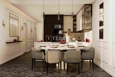 1 bedroom Apartment in Al Satwa, UAE No. 165512 10