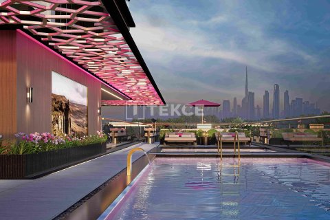 2 bedrooms Apartment in Al Satwa, UAE No. 165511 4