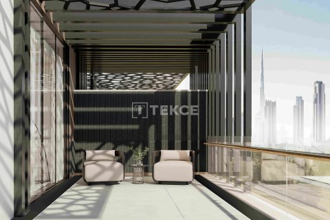 2 bedrooms Apartment in Al Satwa, UAE No. 165511 14