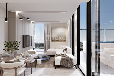 Apartment de 2 dormitorios en Jumeirah Village Circle, UAE No. 165508 7