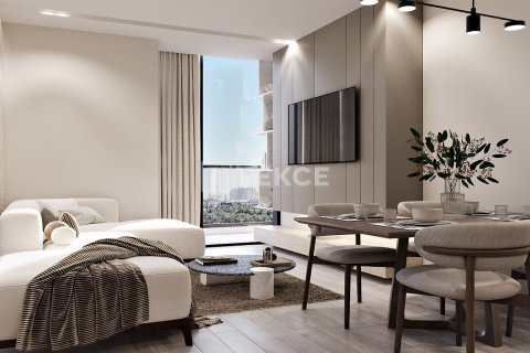 Apartment de 2 dormitorios en Jumeirah Village Circle, UAE No. 165508 8