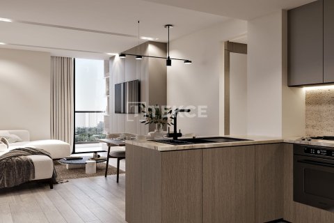 Apartment de 2 dormitorios en Jumeirah Village Circle, UAE No. 165508 9