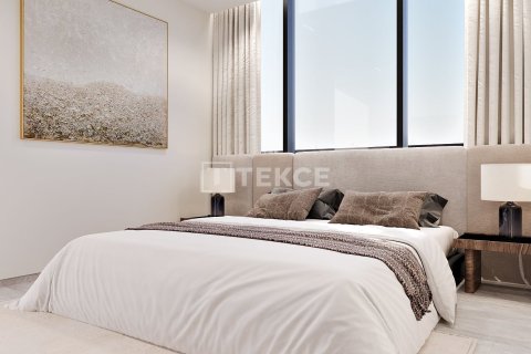 Apartment de 2 dormitorios en Jumeirah Village Circle, UAE No. 165508 13