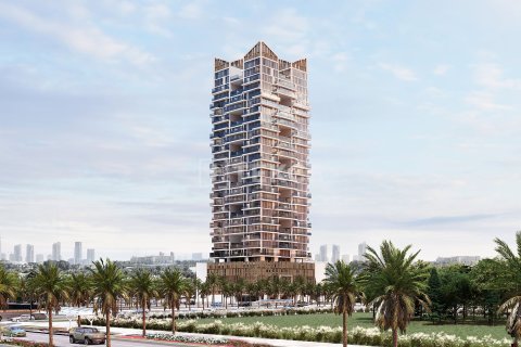 Apartment de 2 dormitorios en Jumeirah Village Circle, UAE No. 165508 4