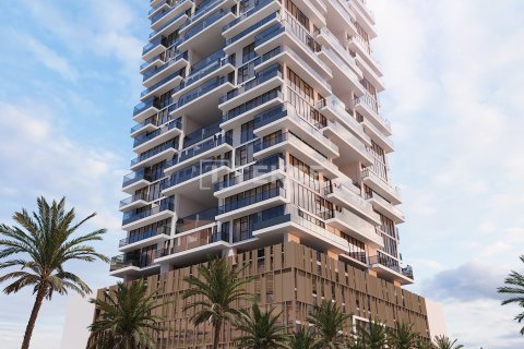 Apartment de 2 dormitorios en Jumeirah Village Circle, UAE No. 165508 5