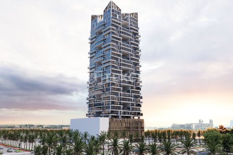 Appartement de 2 chambres à Jumeirah Village Circle, UAE No. 165508