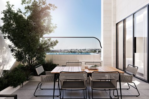 Apartment de 2 dormitorios en Jumeirah Village Circle, UAE No. 165508 15