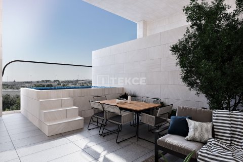 Apartment de 2 dormitorios en Jumeirah Village Circle, UAE No. 165508 14