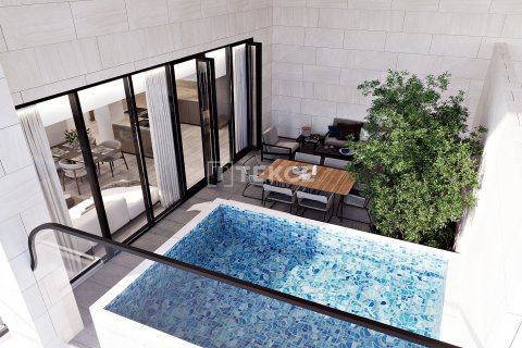 Apartment de 2 dormitorios en Jumeirah Village Circle, UAE No. 165508 16