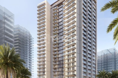 Apartment de 2 dormitorios en Dubai Sports City, UAE No. 165510