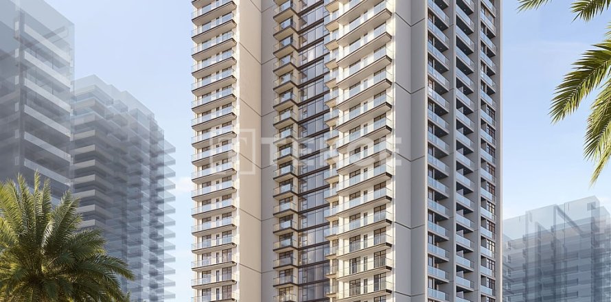 2 bedrooms Apartment in Dubai Sports City, UAE No. 165510