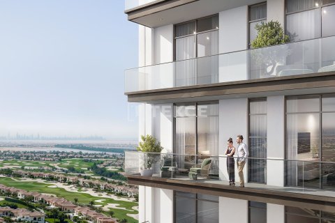 2 bedrooms Apartment in Dubai Sports City, UAE No. 165510 3