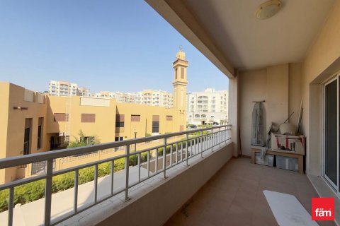 Apartment de 1 dormitorio en Wadi Al Safa 2, UAE No. 170042