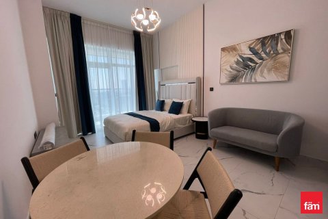 Apartamento tipo estudio Estudio en Arjan, UAE No. 170035