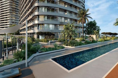 Apartment de 1 dormitorio en Dubai Science Park, UAE No. 170036
