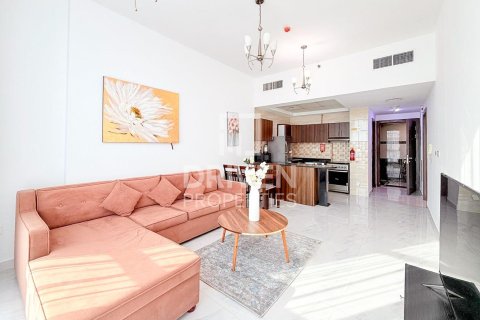 1 bedroom Apartment in Jumeirah Village Circle, UAE No. 209631