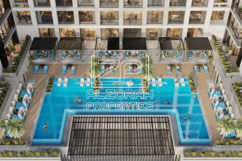 3 bedrooms Apartment in Ajman Corniche Road, UAE No. 198617